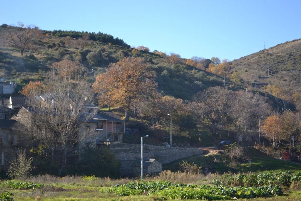 Casa De Onor Villa Rio de Onor Exterior photo