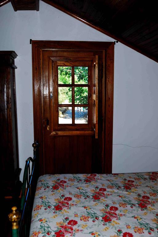 Casa De Onor Villa Rio de Onor Exterior photo